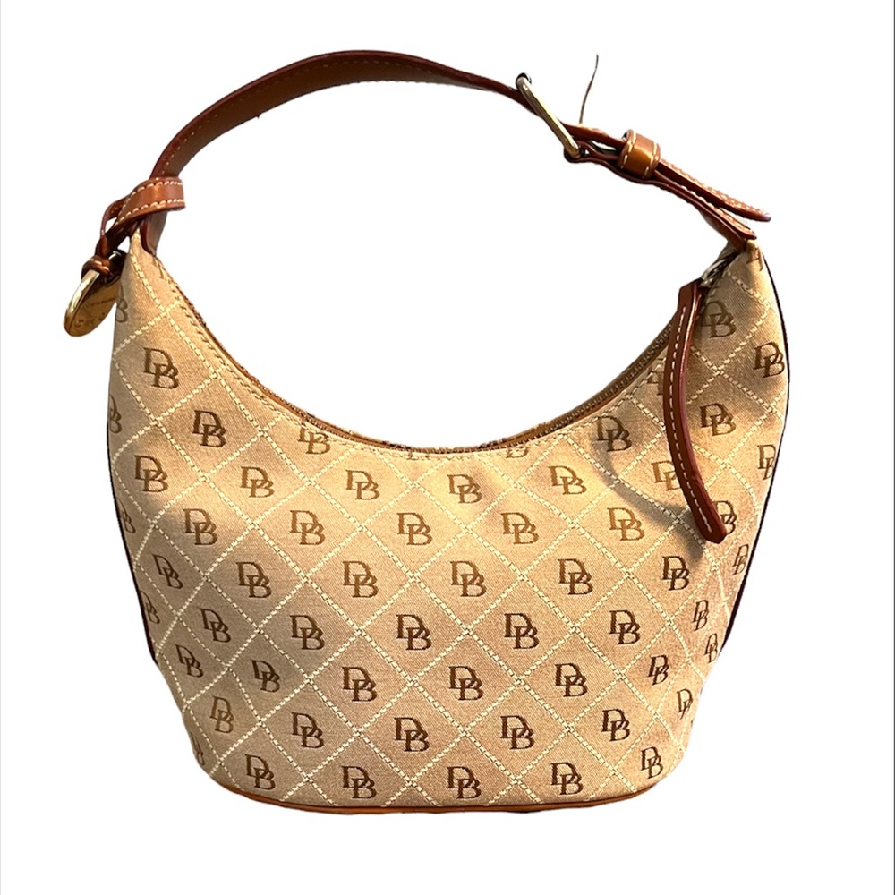 Dooney and Bourke Bucket Bag